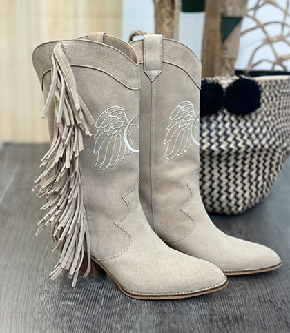 Botas